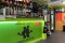 Fitness KB Jičín - Fitness Bar